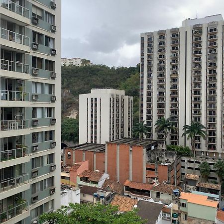 Apartamento Leme - Rj 里约热内卢 外观 照片