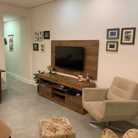Apartamento Leme - Rj 里约热内卢 外观 照片