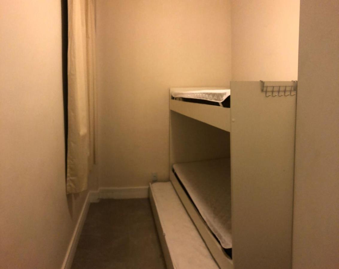 Apartamento Leme - Rj 里约热内卢 外观 照片