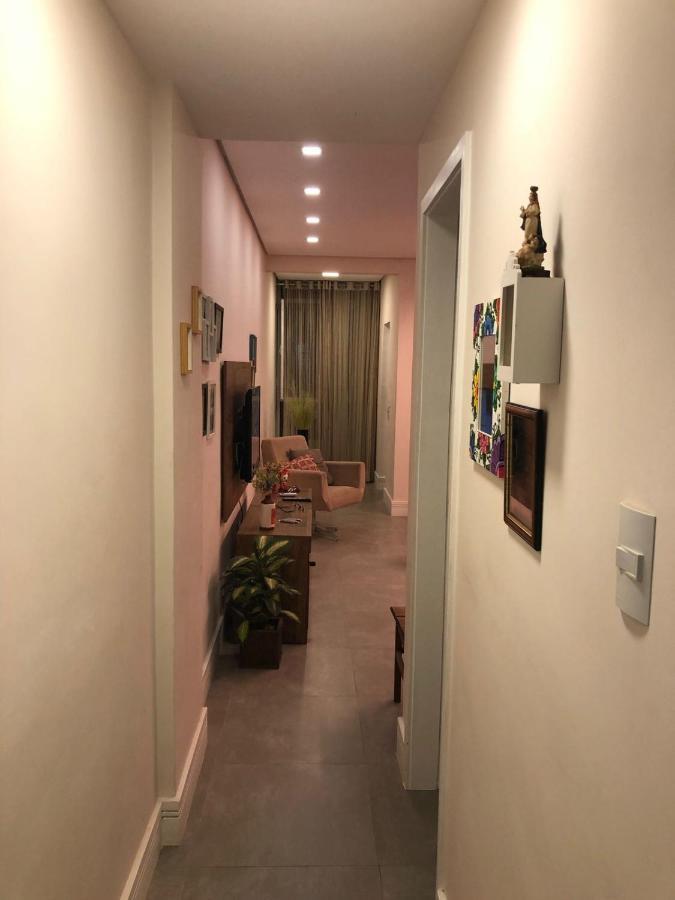 Apartamento Leme - Rj 里约热内卢 外观 照片