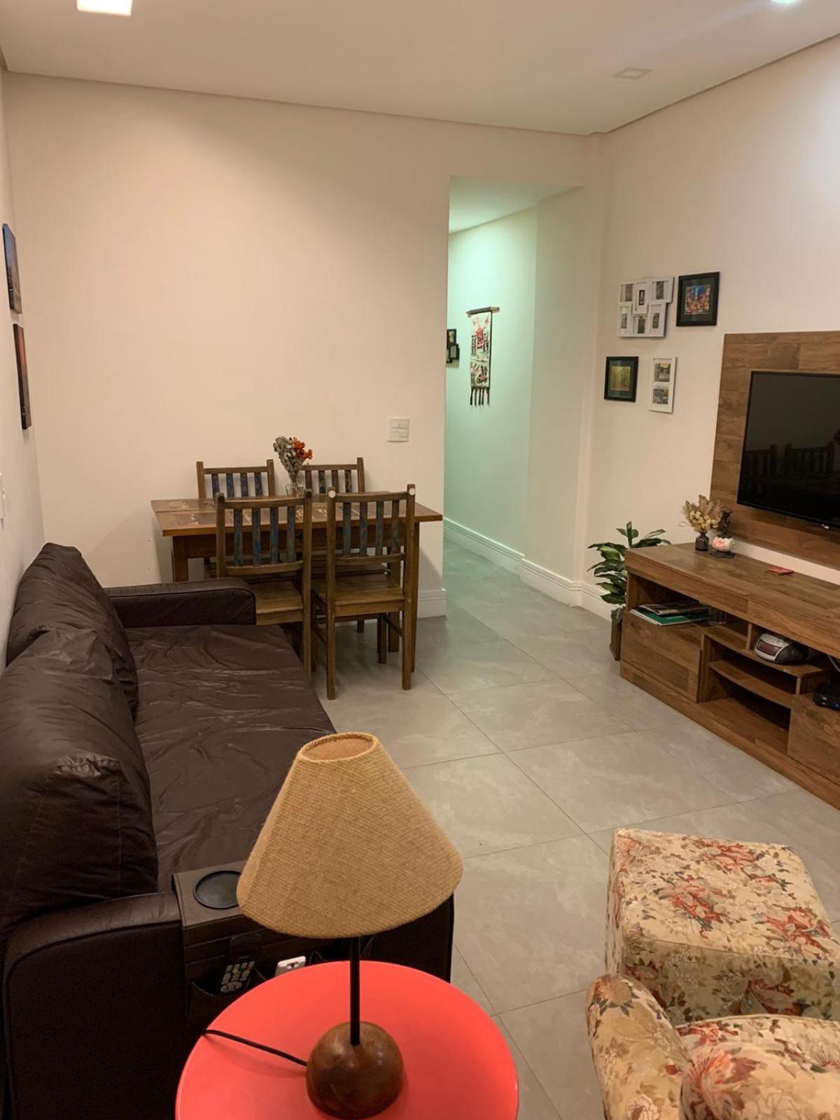 Apartamento Leme - Rj 里约热内卢 外观 照片