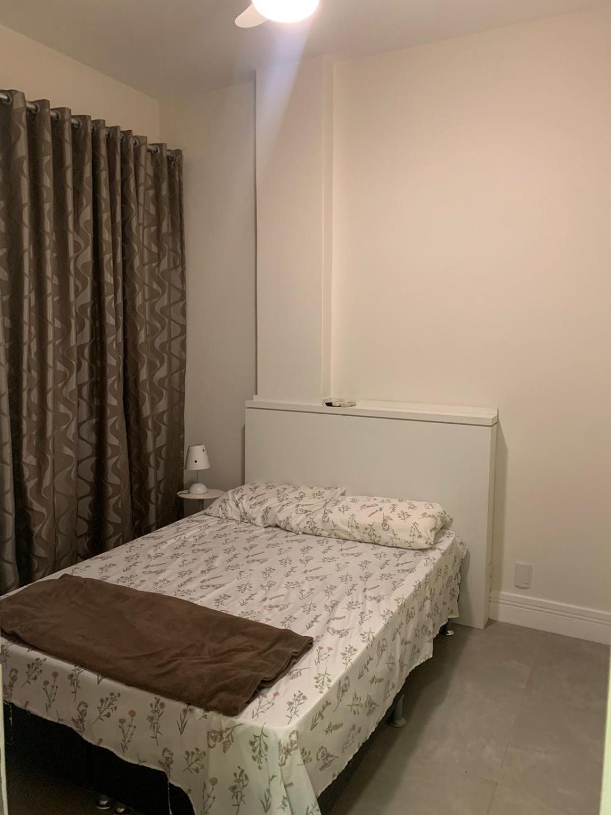 Apartamento Leme - Rj 里约热内卢 外观 照片