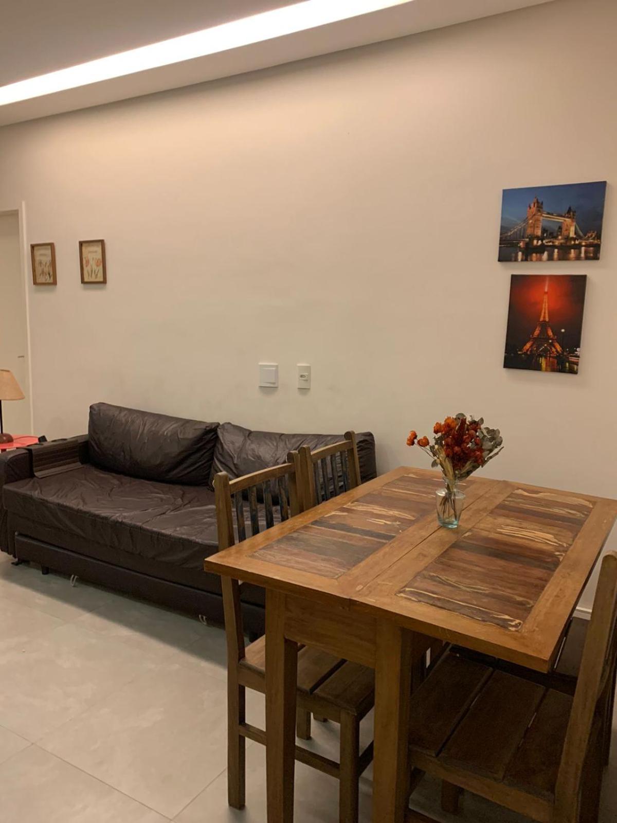 Apartamento Leme - Rj 里约热内卢 外观 照片