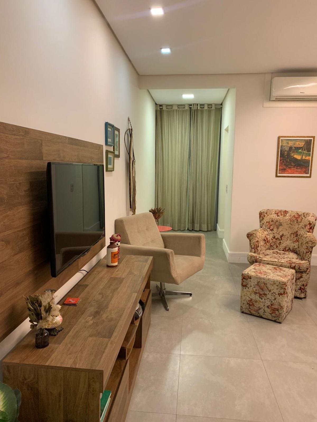 Apartamento Leme - Rj 里约热内卢 外观 照片