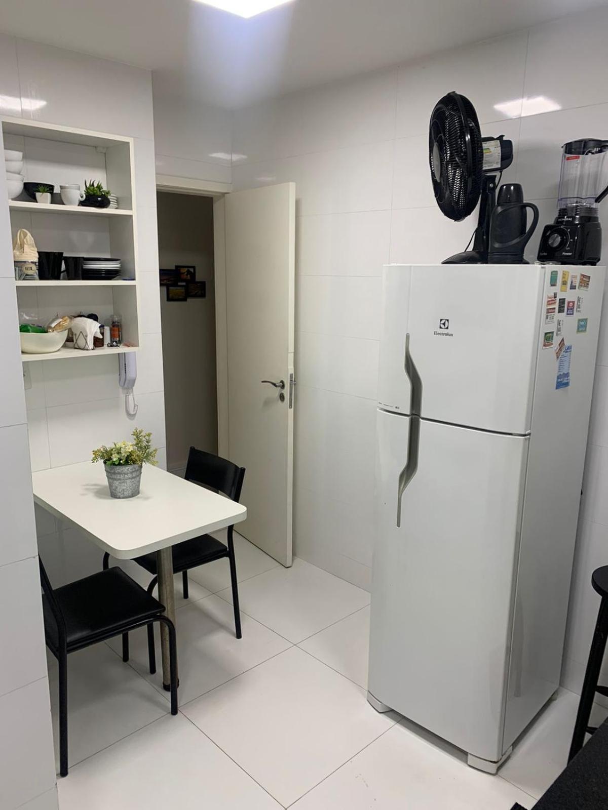 Apartamento Leme - Rj 里约热内卢 外观 照片