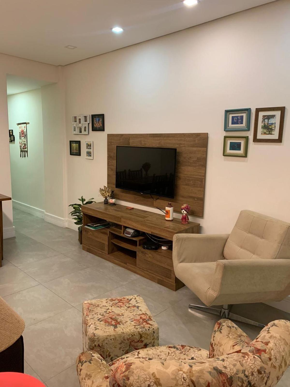 Apartamento Leme - Rj 里约热内卢 外观 照片