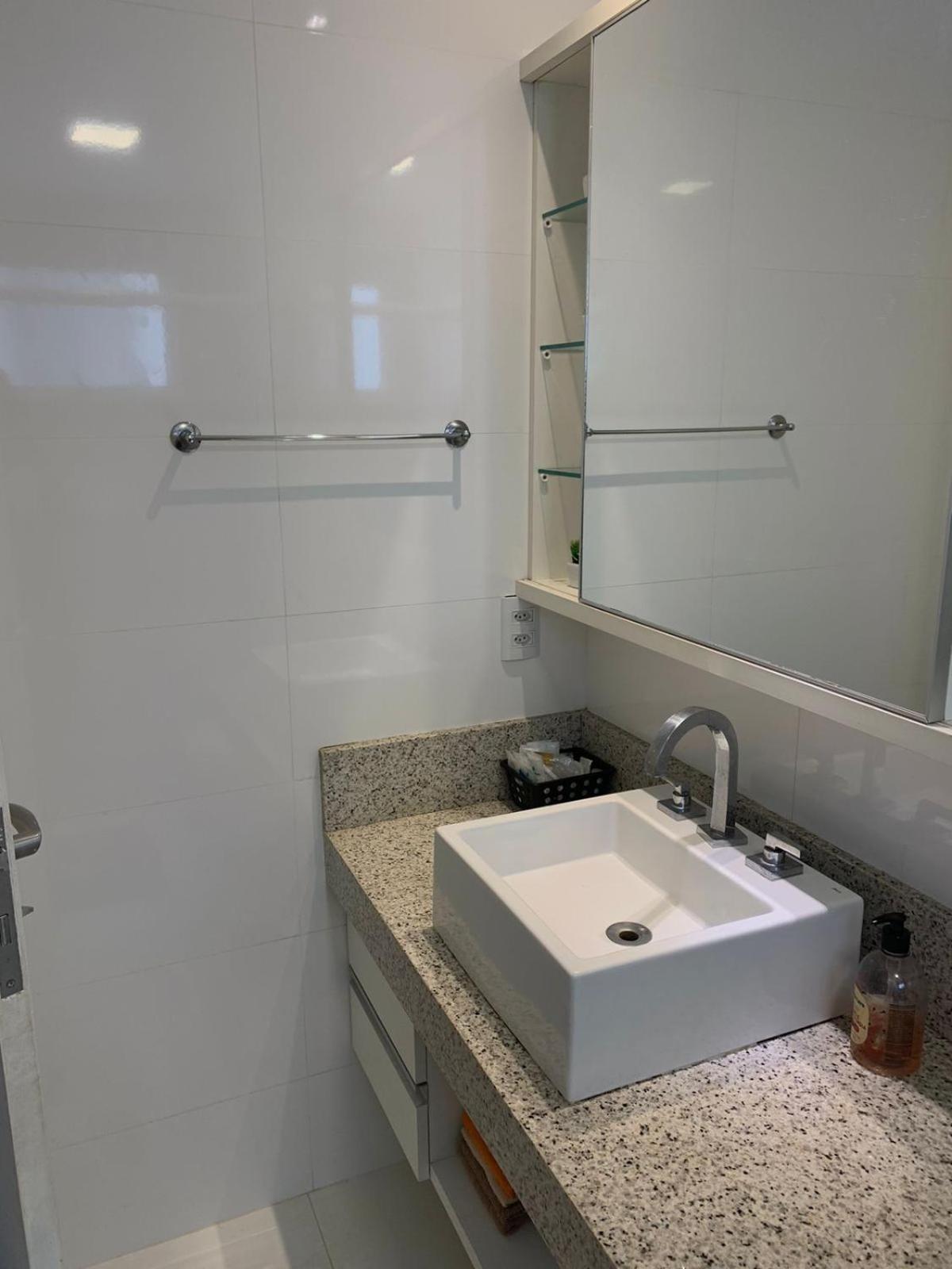 Apartamento Leme - Rj 里约热内卢 外观 照片