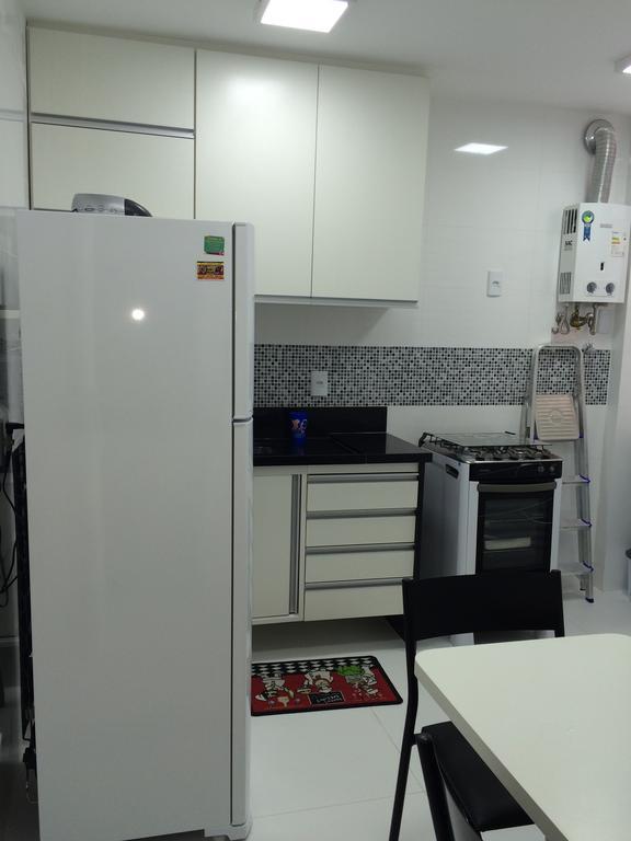 Apartamento Leme - Rj 里约热内卢 外观 照片