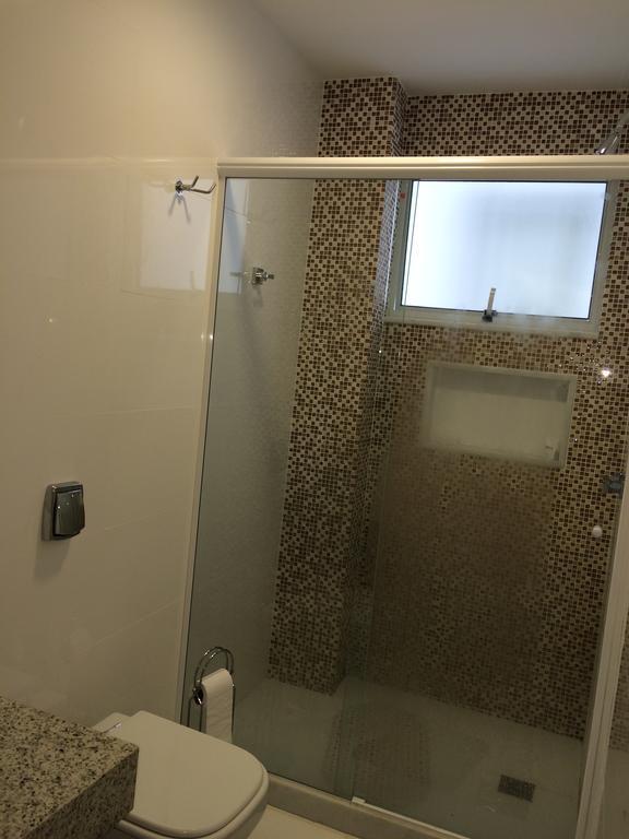 Apartamento Leme - Rj 里约热内卢 外观 照片